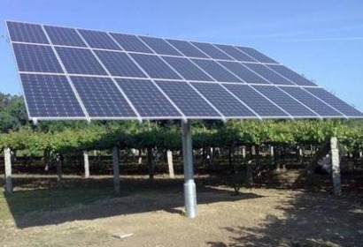 Solaer venderá una instalación FV de cinco megas a un fondo de pensiones danés