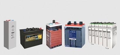 Solar Rocket distribuirá en exclusiva en España los equipos de alta gama de TAB Batteries