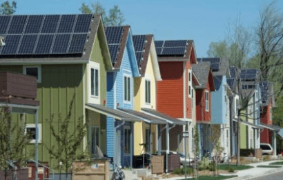 La solar fotovoltaica bate nuevo récord en EEUU: más de 1.300 MW instalados en un solo trimestre