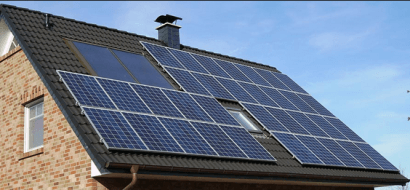 Una alianza fotovoltaica inesperada: SolarCity y Airbnb