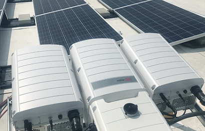 SolarEdge suministrará a Enfindus 1 GW de inversores solares para proyectos en Europa