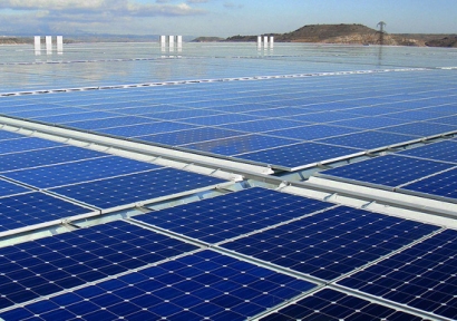 Solaria se hace con el 100% de Magacela Solar