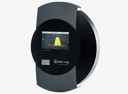 Bornay apuesta por el Solar–Log como sistema de monitorización para instalaciones de autoconsumo