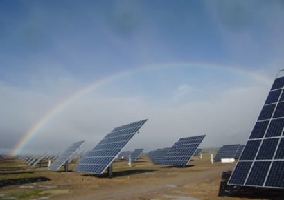 Nace Kabi Solar, la apuesta africana de Solarpack