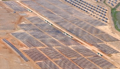 Solarpack vende un parque solar de 26 MW en Uruguay