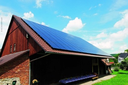 Solarwatt crece un 30% gracias al autoconsumo con baterías