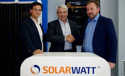 Solarwatt es reconocida en Alemania como la empresa más innovadora en Energía y Medio Ambiente