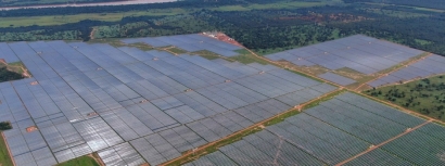 Minas Gerais: La española Solatio Energia anuncia inversiones por 5,4 mil millones de dólares para desarrollar más de 7 GW fotovoltaicos