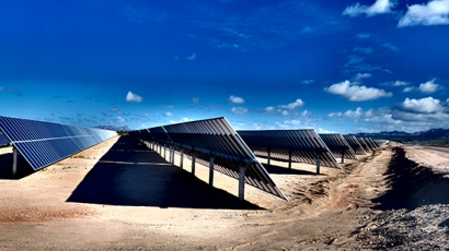 Soltec firma un contrato de 700 MW en Estados Unidos
