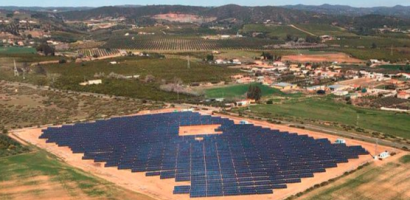 La última planta solar de Som Energia proporcionará electricidad a 1.370 hogares