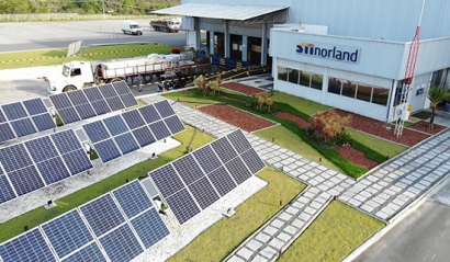 Array Technologies completa la adquisición de STI Norland
