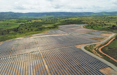 STI Norland aumenta un 84% el suministro de sus seguidores solares