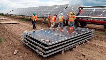 Así son las subastas de renovables en América Latina y el Caribe