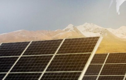 Bloomberg energizará un centro de datos con 2,9 MW fotovoltaicos