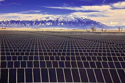 SunEdison desarrollará 350 MW fotovoltaicos