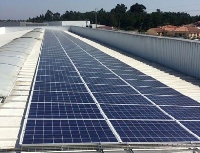 30 kW más de autoconsumo fotovoltaico para Portugal
