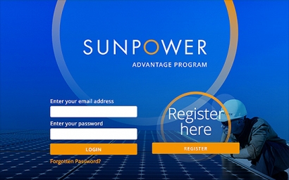 SunPower lanza el programa SunPower Advantage para instaladores de autoconsumo