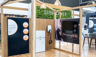 ecovatios y SunFields mostrarán en Genera el nuevo ecosistema de gestión de energía SunPower One