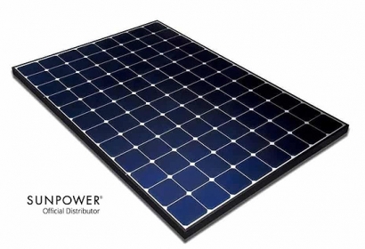 Curso para profesionales de productos SunPower