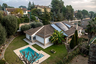 El líder de la energía solar en Suecia aterriza en España