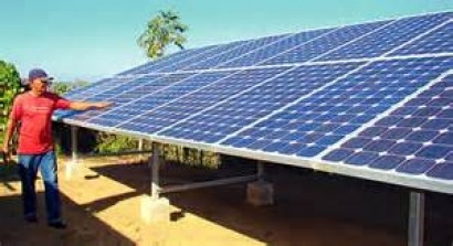 Más de un tercio de los pequeños productores fotovoltaicos soporta rentabilidades negativas