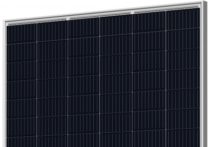 Trina Solar lanza cuatro nuevas series de módulos fotovoltaicos de alto rendimiento