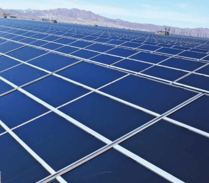 EurObserv´ER confirma que la solar FV ha caído en "aguas tranquilas" en Europa