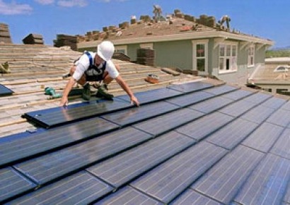 Trina Solar afina en la fotovoltaica integrada en tejados residenciales y comerciales