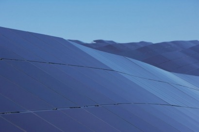 De Asia a América, 61 MW con la firma T-Solar