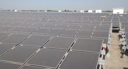 T-Solar conecta su primera central fotovoltaica en Estados Unidos