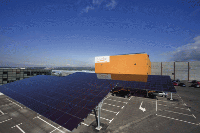 T-Solar cierra la financiación para dos plantas de 44 MW en Perú