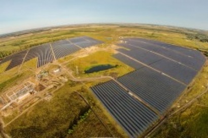 Fotowatio Renewable Ventures se adjudica 540 gigavatios hora en Chile