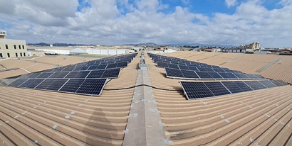 Ubora Solar, premium partner de Solarwatt, cuadruplica su facturación de 2021