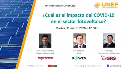 ¿Cuál es el impacto del Covid-19 en el sector fotovoltaico?