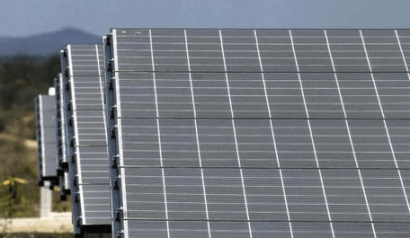 "Recupera el sol" socializará también plantas solares en Valencia