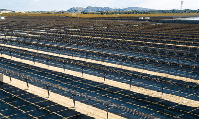 Vela Energy emite bonos por más de 400 M€ para financiar activos fotovoltaicos en España