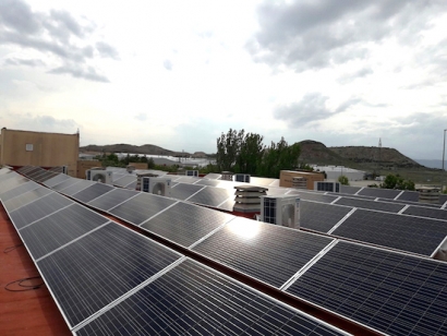 El autoconsumo fotovoltaico puede beneficiarse del aumento de ayudas a entidades locales para promover una economía baja en carbono