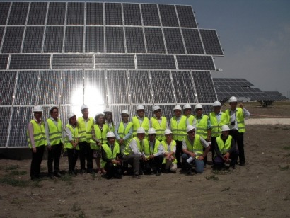 Subastas energéticas: características de un modelo eficiente