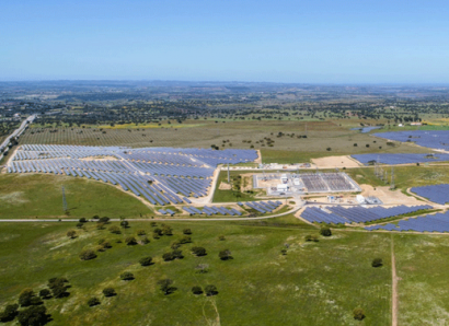 Audax firma con WElink el mayor acuerdo de desarrollo de energia solar en Europa