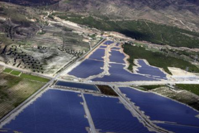 La española X-Elio obtiene 37 MW en la subasta de energía de Japón