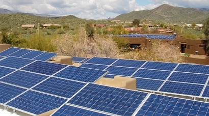 Yingli se asocia con ECrowd! para financiar proyectos de autoconsumo en España