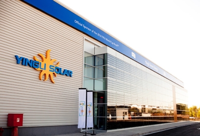 Yingli Solar regresa al Tier 1