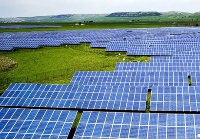 Yingli suministra los paneles FV a un proyecto de 1MW en Serbia