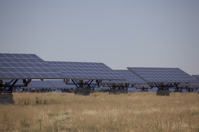 Una nueva firma, Kobus Partners, compra ocho plantas solares en España