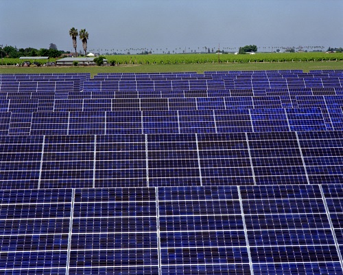 Los parques solares de menos de 5 megavatios son los que abaratan la factura