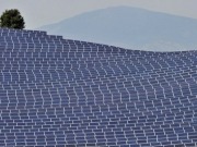  El BEI aporta 23 millones a un macro proyecto solar en África