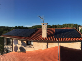 Si tienes tejado propio, ya puedes unirte a la segunda Oleada Solar