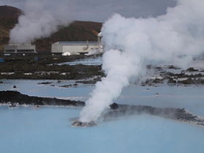 Islandia sigue avanzando en el aprovechamiento de la geotérmica