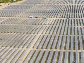 Acuerdo para construir 15 MW fotovoltaicos entre la española Grenergy y la estadounidense Sonnedix