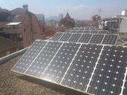 Aldea Energy instala tres nuevas comunidades solares en Valencia para ofrecer energía solar a más de 90 familias